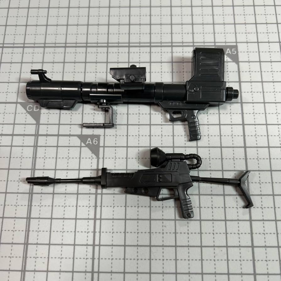 ロケットランチャー風モデルガン Allike おもちゃロケットランチャー - 男の子向けソフトショットガン